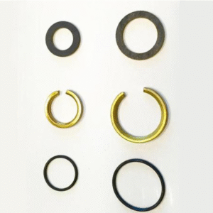 STANDARD-FLEX replacement Parts