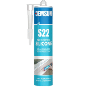 Silicone Cartridge