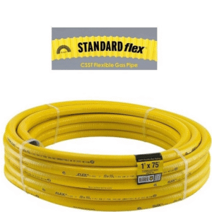 STANDARD-FLEX  CSST