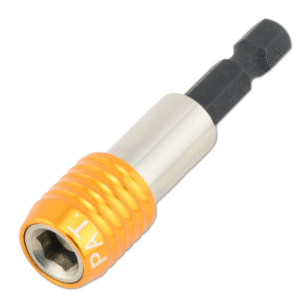 Quick Connect Extension Bit Holder - 2¼"