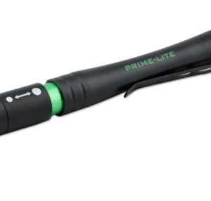 Pocket Pen Light with Zoom