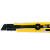 25 mm Ultra Sharp Straight Grip Snap-Off Knife