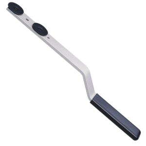 Offset Duct Stretcher