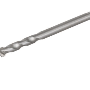 4" x 1/4" PILOT DRILL