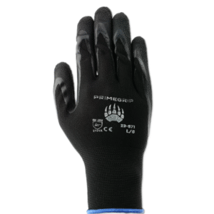 Panther Poly Latex Foam Gloves