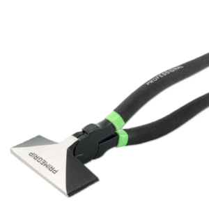 1" x 3" Double-Layered Hand Seamer