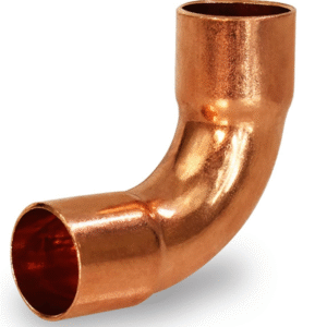 90 Degree Elbow Long Radius CXC