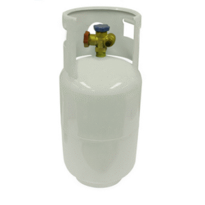 R404A – Refrigerant Cylinders