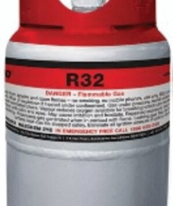 R32 – Refrigerant Cylinders