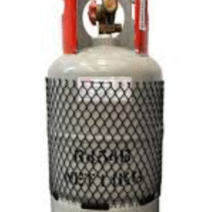 R454B- Refrigerant Cylinders