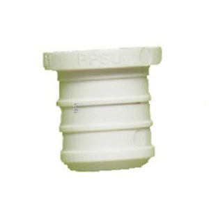 1/2″ Poly Alloy PEX Crimp Test Plug