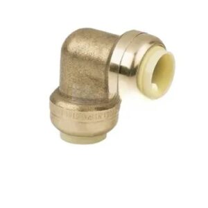 1/2″ Push Connect Elbow