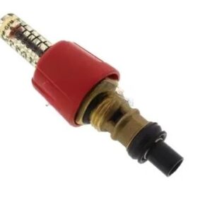 Manifolds Flow Meter