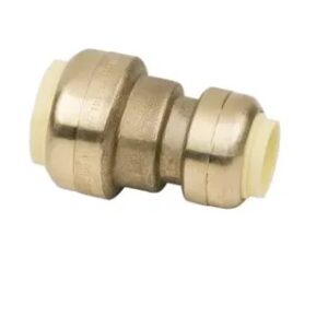 3/4″ x 1/2″ Push Connect Coupling