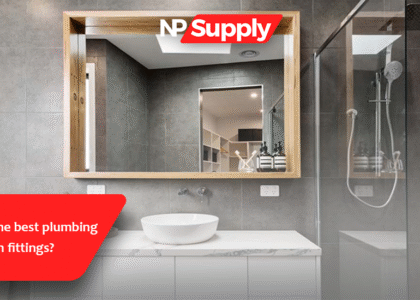 plumbing