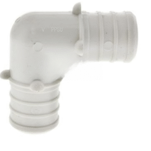 1/2″ Poly Alloy PEX Crimp Elbow