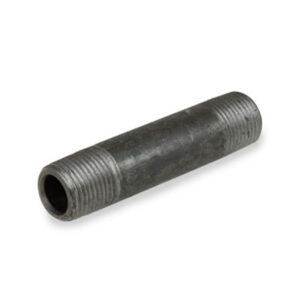 Black Iron Nipple