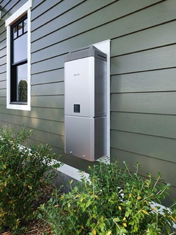 RINNAI Tankless Water Heater RX199 - Image 2