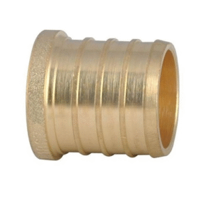 1/2″ PEX Brass Plug