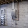 RINNAI Tankless Water Heater RX199 - Image 3