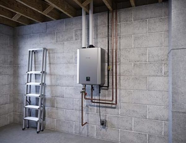 RINNAI Tankless Water Heater RX199 - Image 3