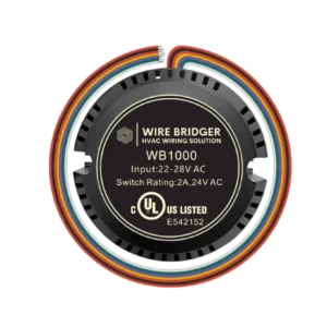 Wire Bridger WB1000