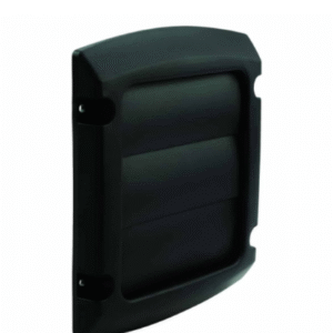 DUNDAS JAFINE ProVent  Fixed Louvered Exhaust Cap