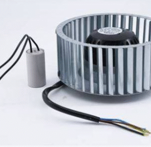 X340 Motor
