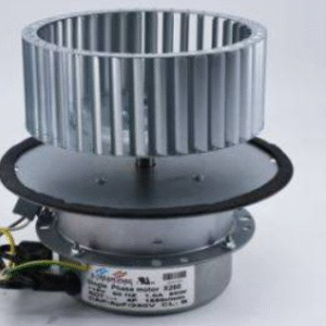 X260 Motor