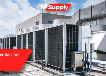 AC Supply Essentials For Contractors In Mississauga