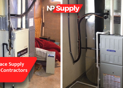 Reliable Furnace Supply Solutions For Contractors In Ontario