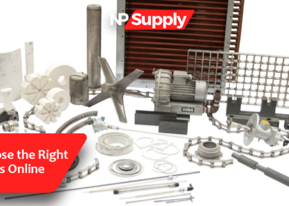 How To Choose The Right Furnace Parts Online?