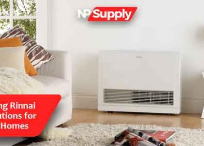 Energy-Saving Rinnai Heating Solutions For Mississauga Homes