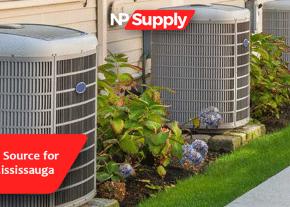 Your Reliable Source For AC Units In Mississauga