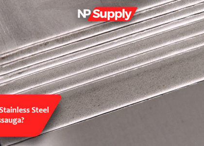 Where To Buy Stainless Steel Sheet In Mississauga?