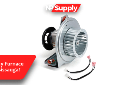 Where To Buy Furnace Parts In Mississauga?