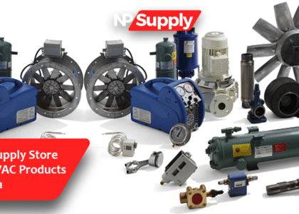 Trusted AC Supply Store For Quality HVAC Products In Mississauga