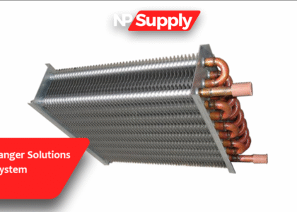Right Heat Exchangers Solutions For Your HVAC System In Mississauga