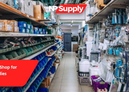 Your One-Stop Shop For Plumbing Supplies In Mississauga