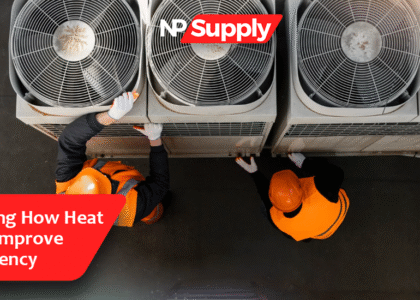 Understanding How Heat Exchangers Improve System Efficiency