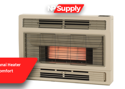 Upgrade To A Rinnai Heaters For Consistent Comfort In Mississauga