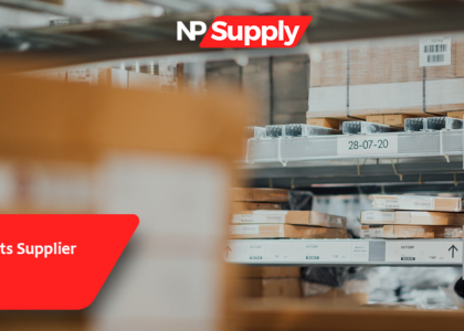 Top Cooling Parts Supplier In Mississauga