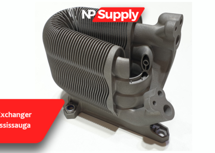 Efficient Heat Exchanger Solutions In Mississauga