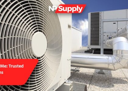 AC Supply Near Me: Trusted Cooling Solutions In Mississauga