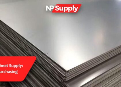 Stainless Steel Sheet Supply: Tips For Smart Purchasing