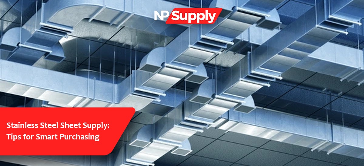 Top HVAC Ductwork Supplies For Your Home Or Business