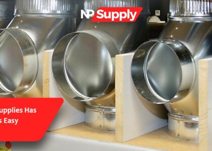 Finding HVAC Supplies Has Never Been This Easy In Mississauga