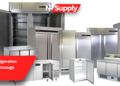 Affordable Refrigeration Supplies In Mississauga Explained