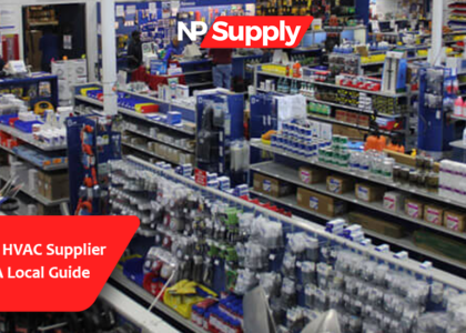 Finding The Best HVAC Supplier In Mississauga: A Local Guide