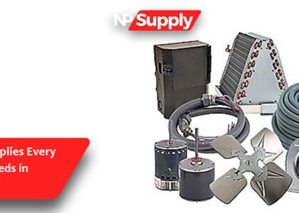 Top HVAC Supplies Every Technician Needs In Mississauga